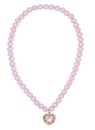 Enchanting Heart Bracelet