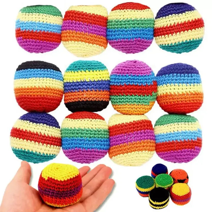 Hacky Sack