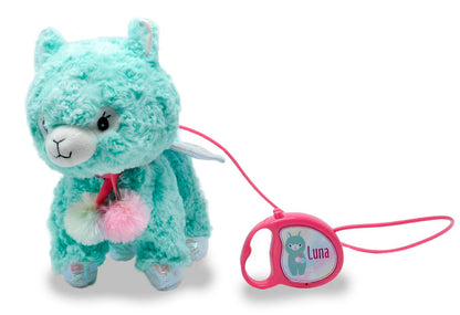 Enchanted Pets Llama