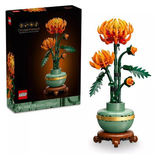 10368 Botanical Icon 1