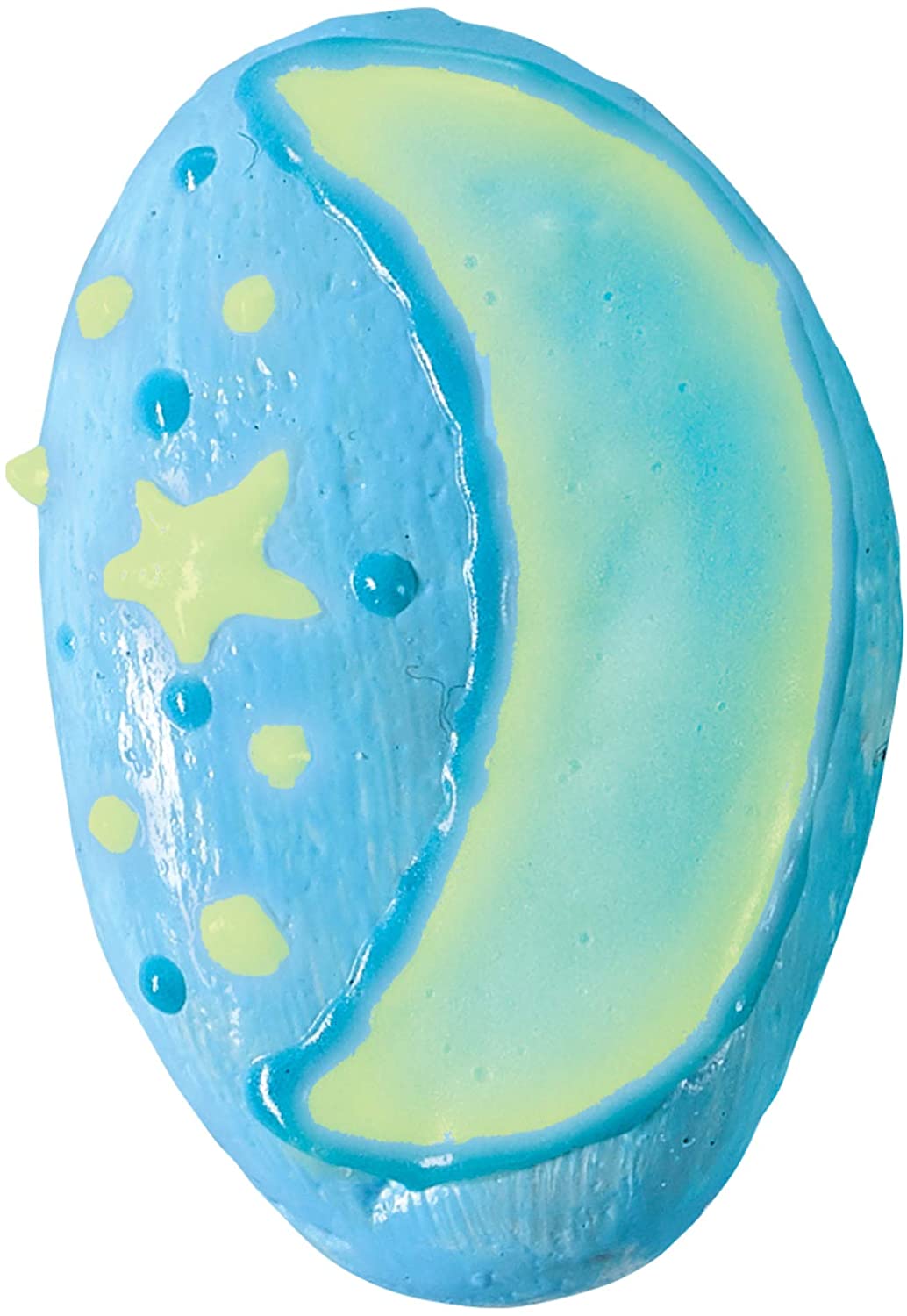 Glow in Dark Rock Paint