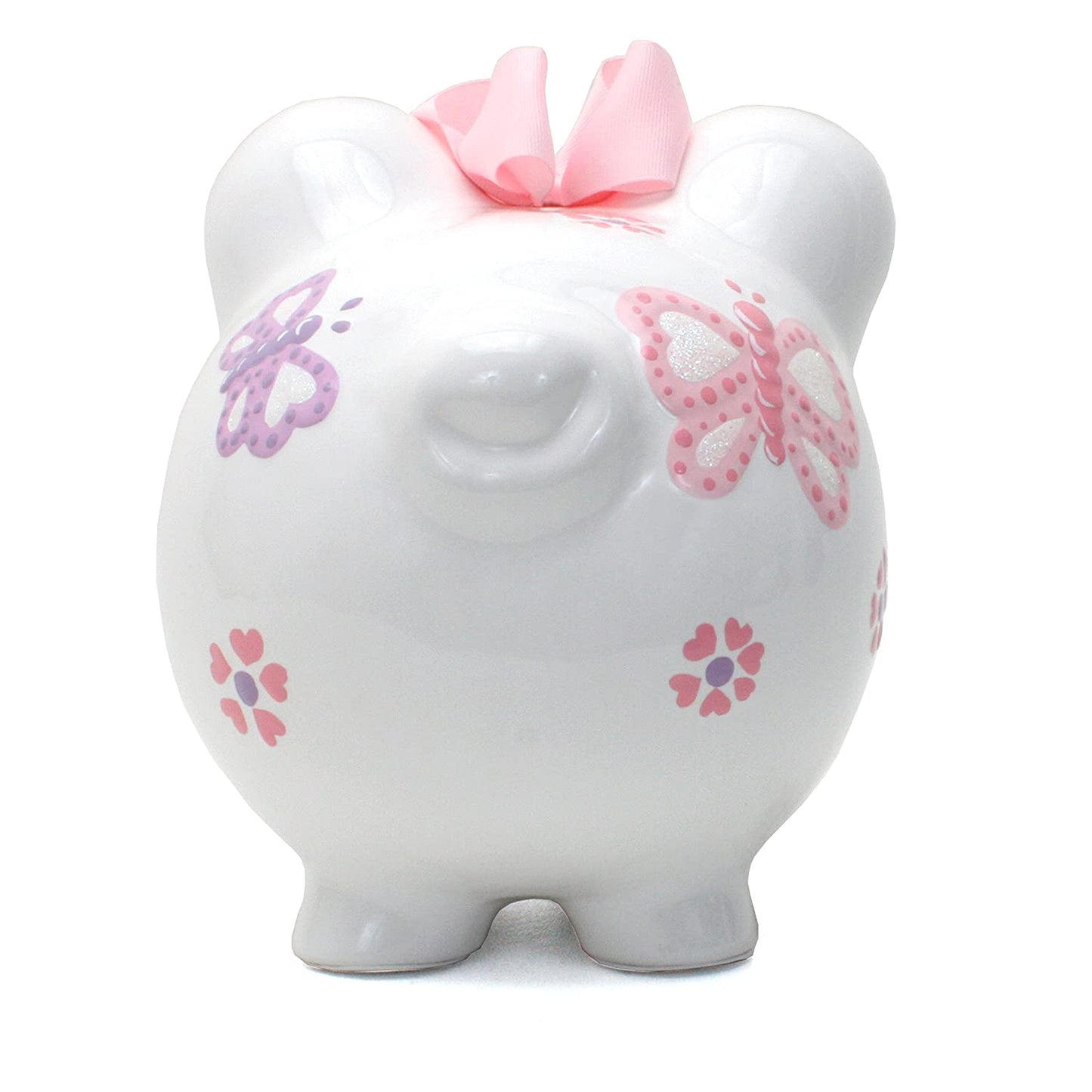Piggy Bank Butterfly