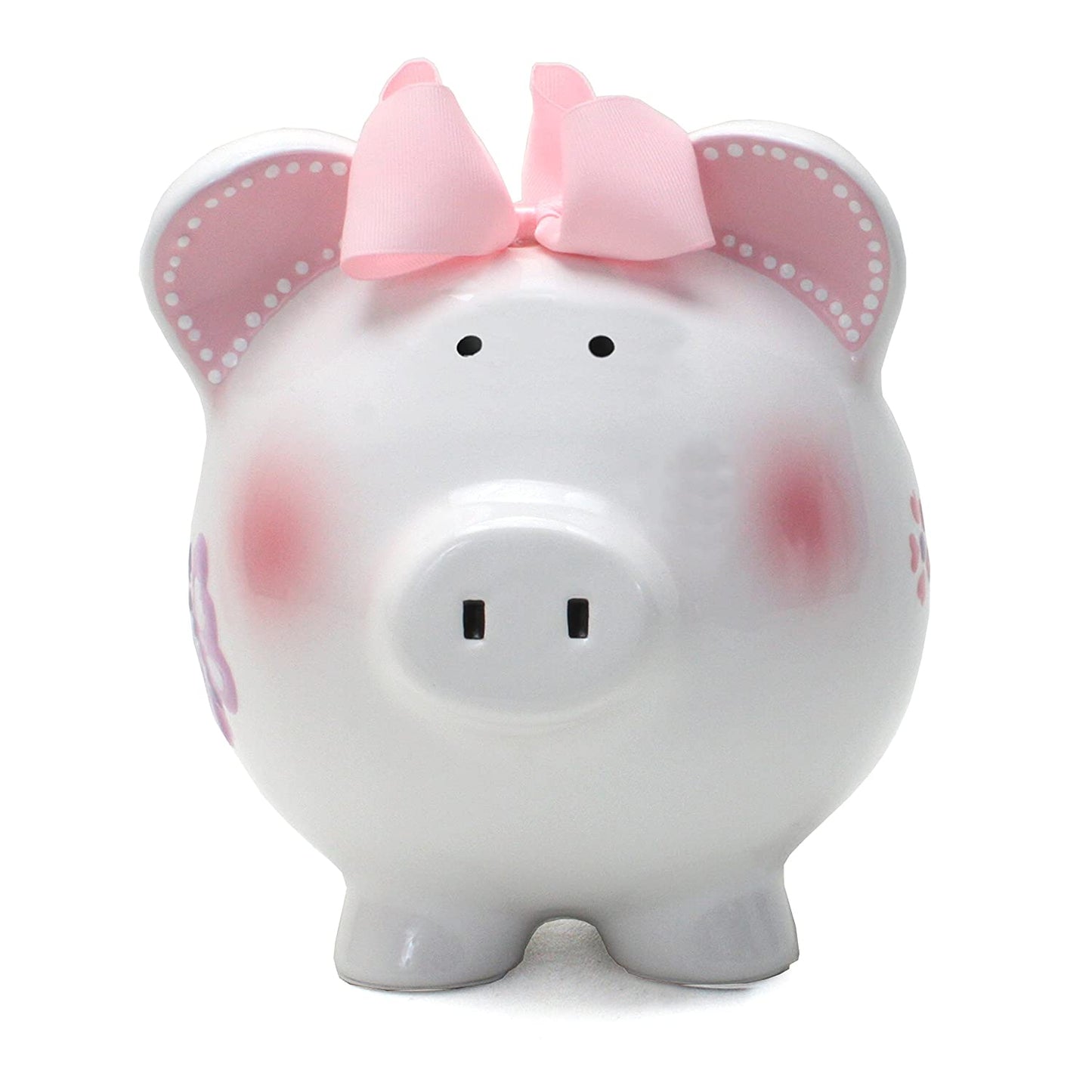Piggy Bank Butterfly