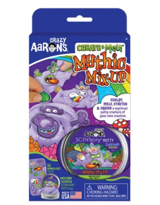 Mythical Mixup Scentsory