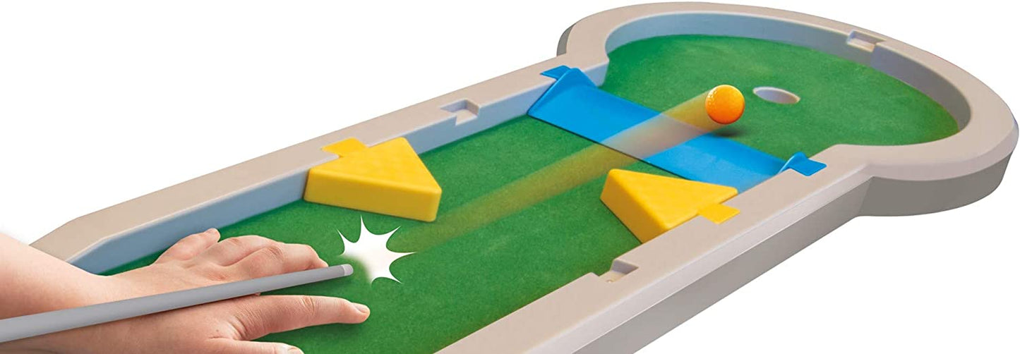 Pit Pat Mini Golf
