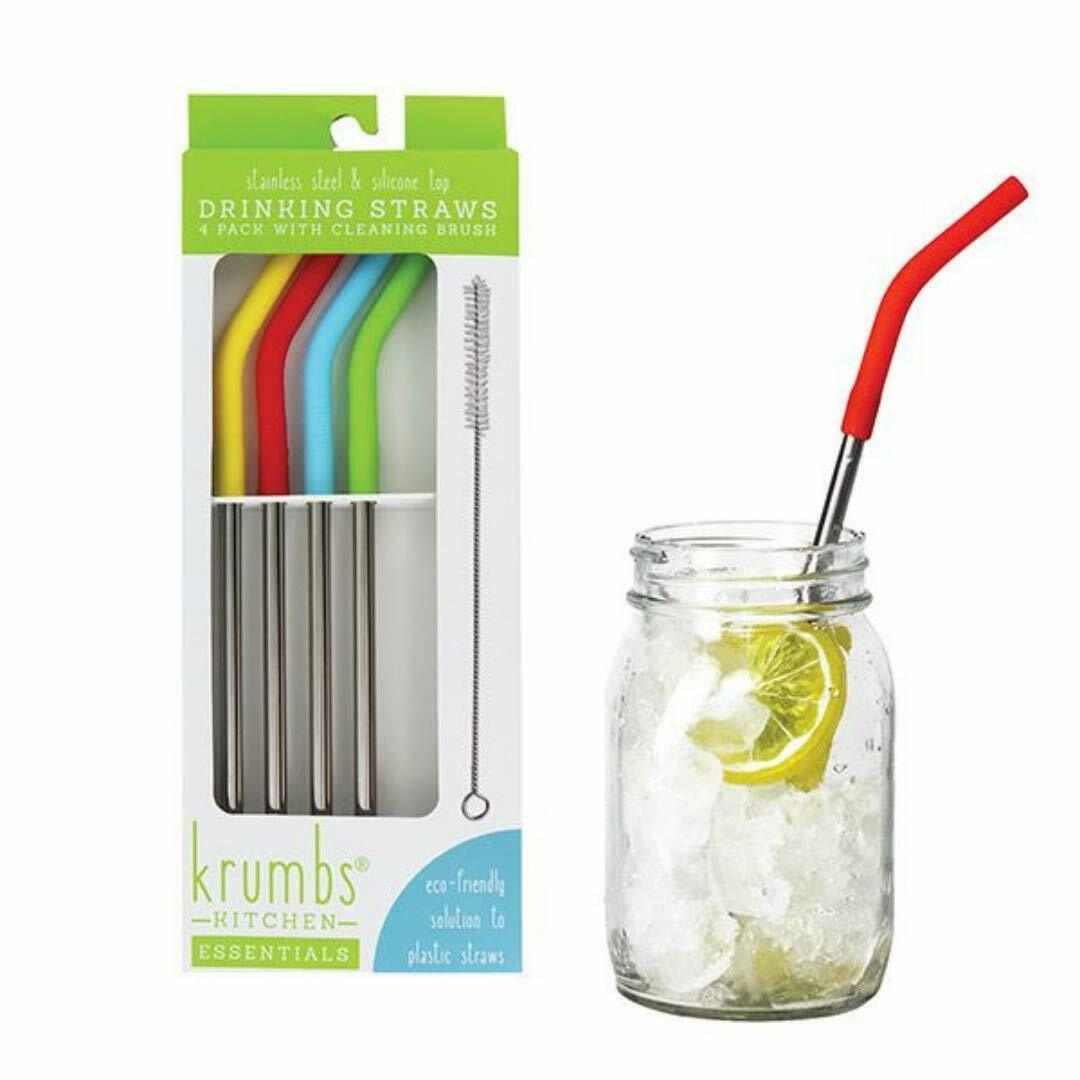 Stainless Steel Straws