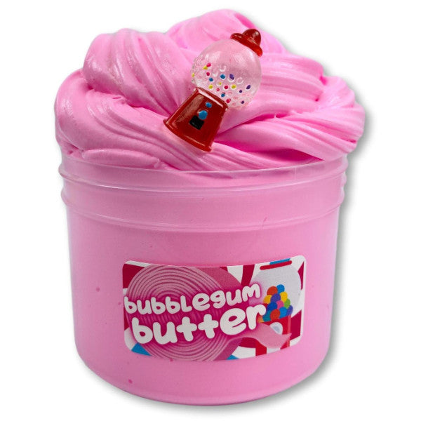 Dope Slime Bubblegum Btr