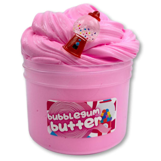 Dope Slime Bubblegum Btr