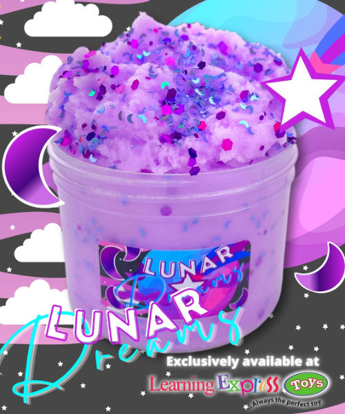 Dope Slime Lunar Dreams
