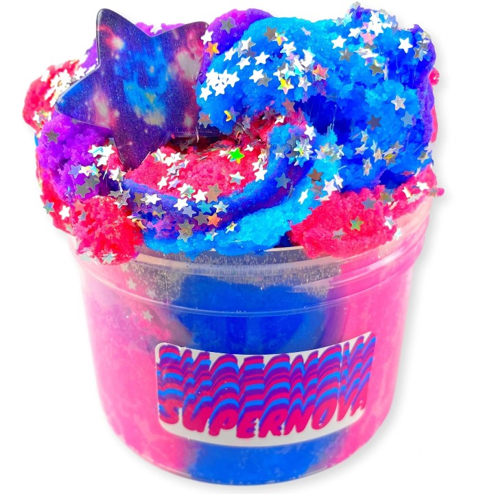 Supernova Dope Slime