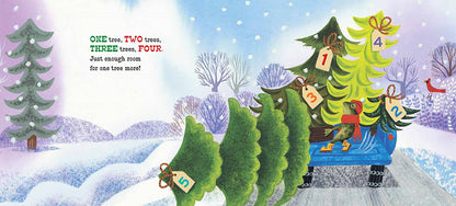 Little Blue Truck's Christmas : Alice Schertle