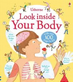 Look Inside Your Body 1