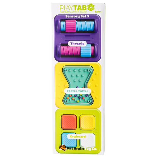 Playtab Tile Asst 5