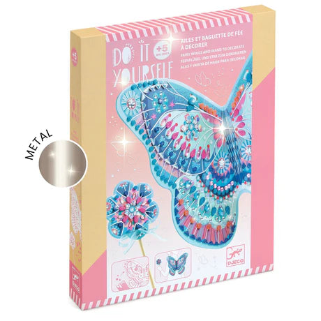 DIY Like a Fairy Kit