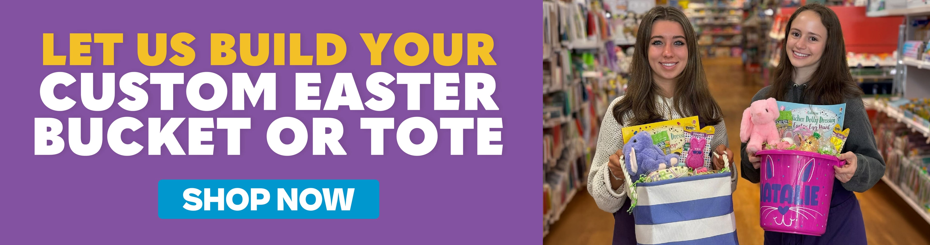 Shop Our Custon Bundles