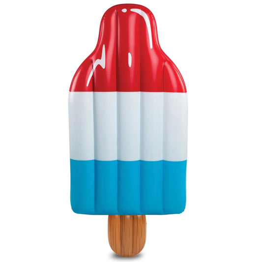 Giant Ice Pop Pool Float