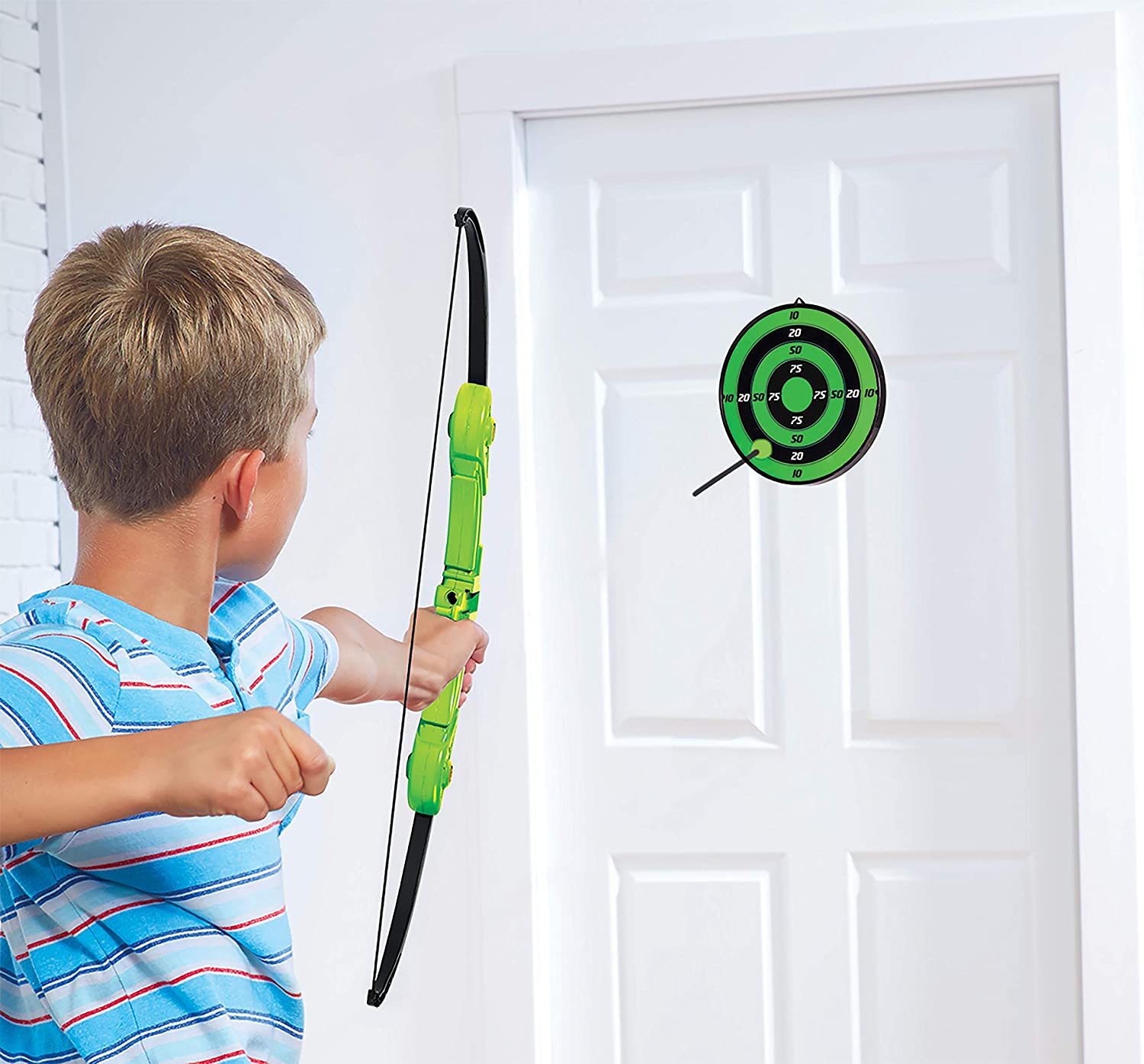 Indoor Archery Set