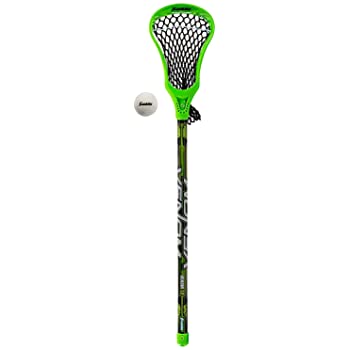 Youth Lacrosse Stick/Ball