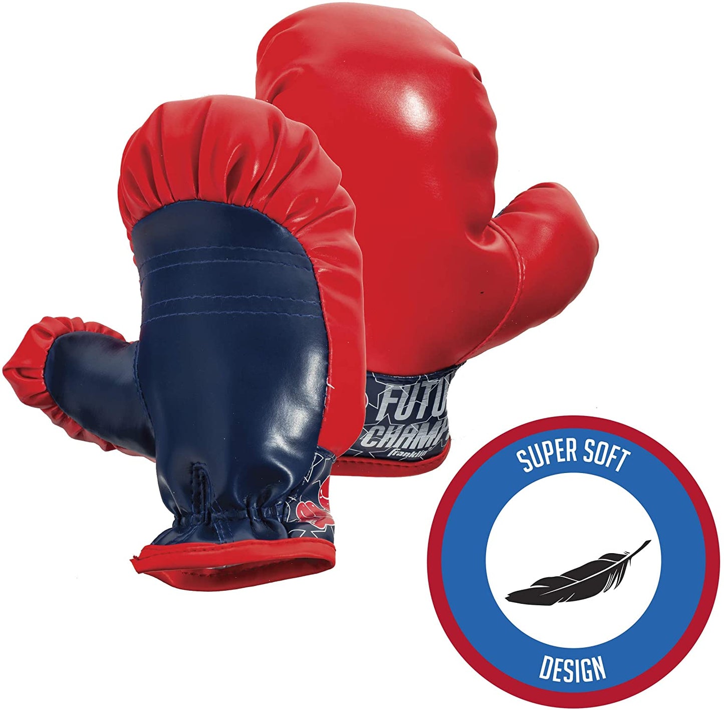 Mini Punching Bag Glove
