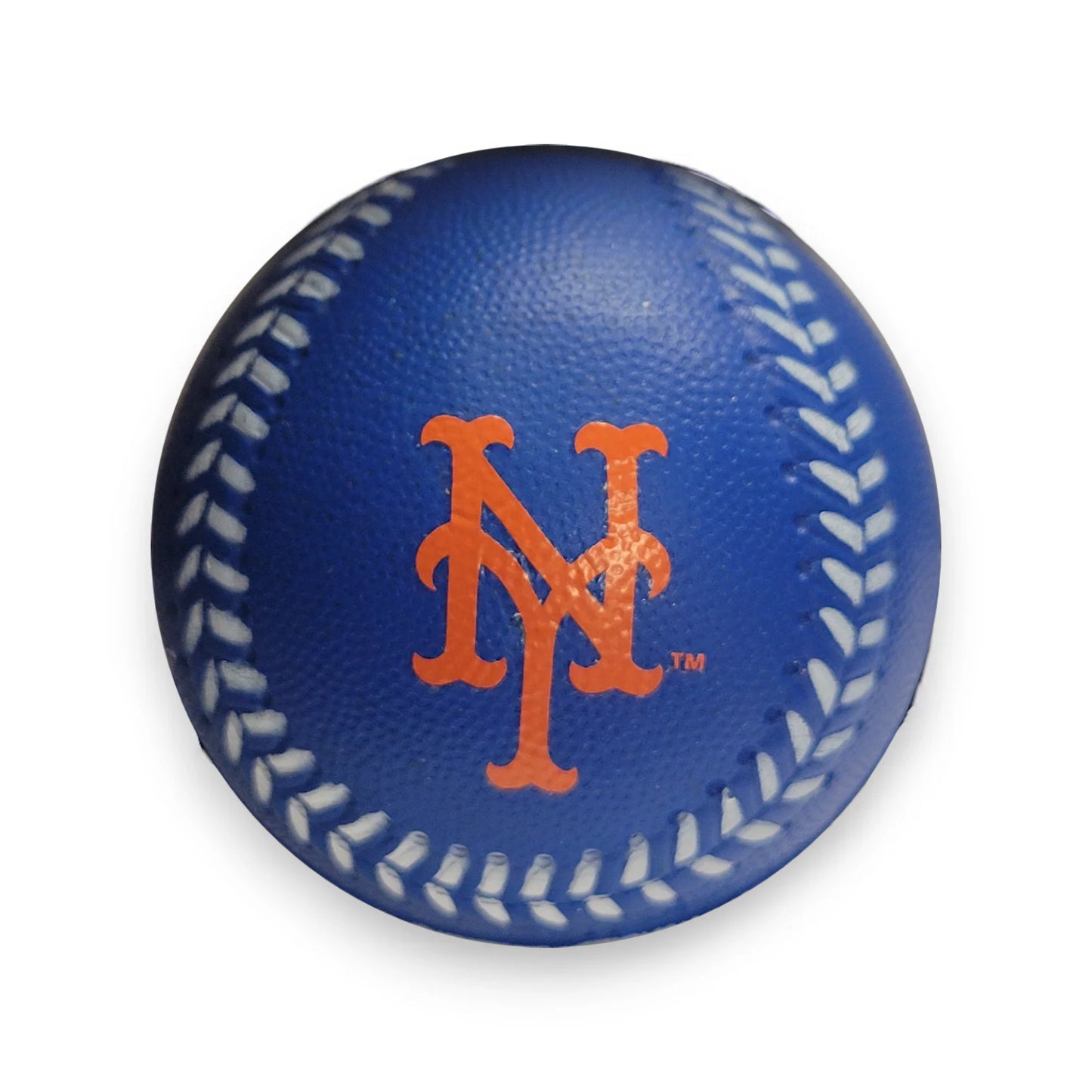 Mlb Team Stress Ball Mets