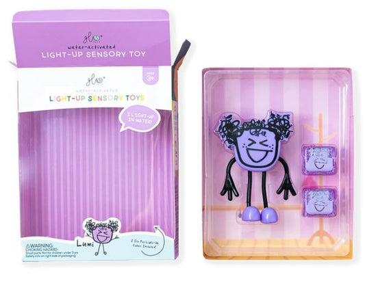 Glo Pals Lumni Light Cube