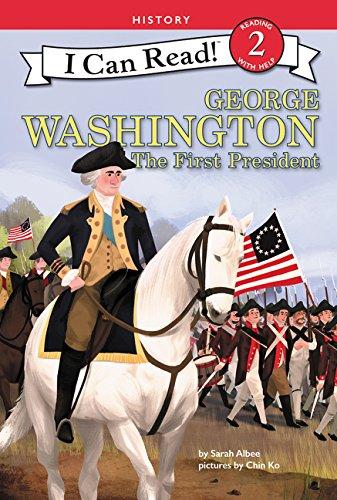 George Washington First