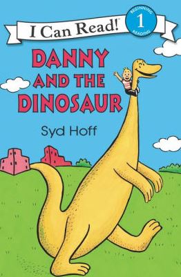 Danny the Dinosaur
