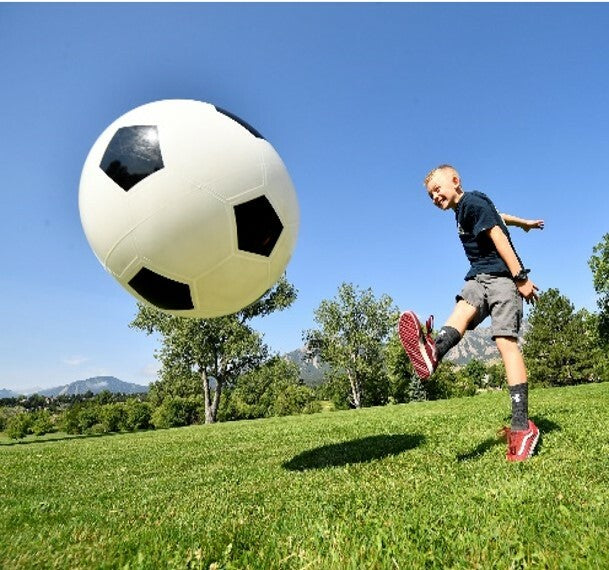 Jumbo 30in Soccer Ball