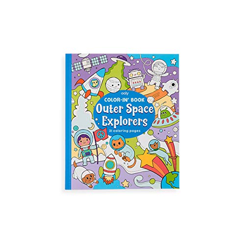 Space Explorer Color Color Space Explorer – Learning Express Toys & Gifts - Sea Girt NJ