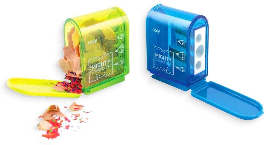Mighty Sharpener