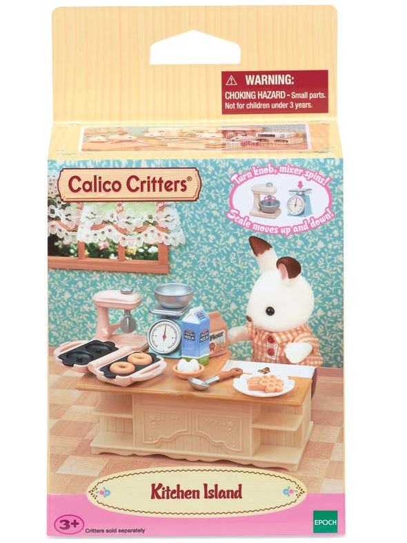 Cc Kitchen Island-1
