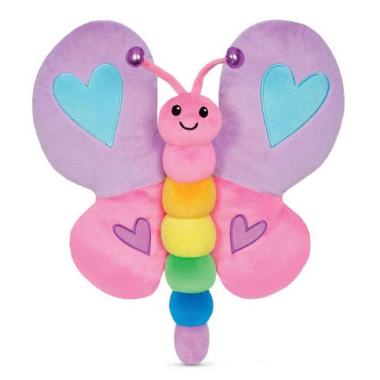 Butterfly Pillow