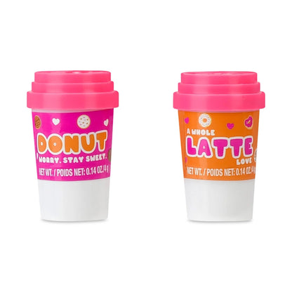 Latte Love Lip Balm