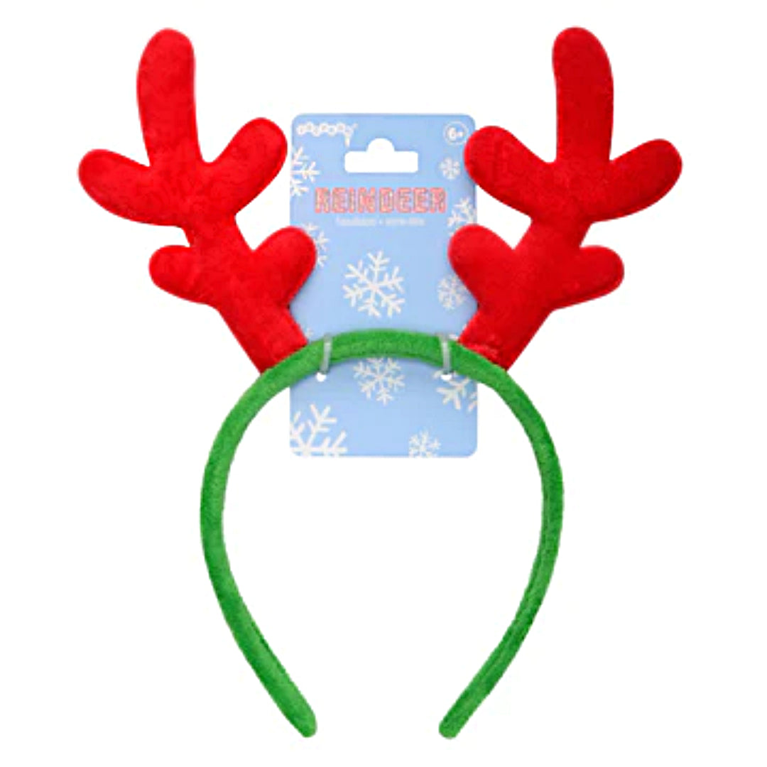 Reindeer Headband