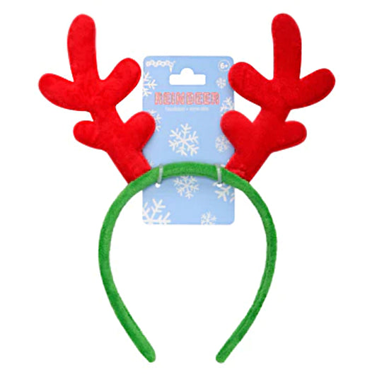 Reindeer Headband