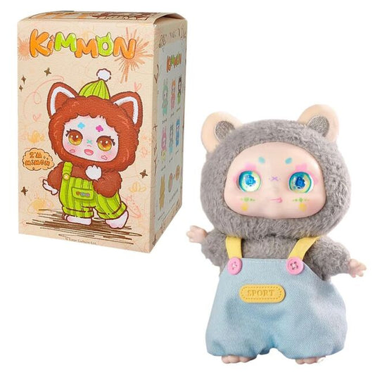 Kimmon Mimon