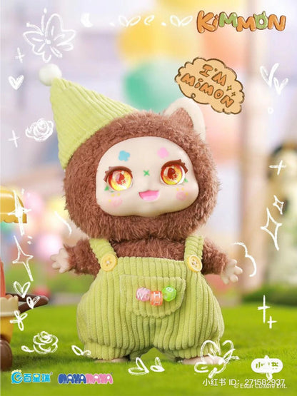 Kimmon Mimon