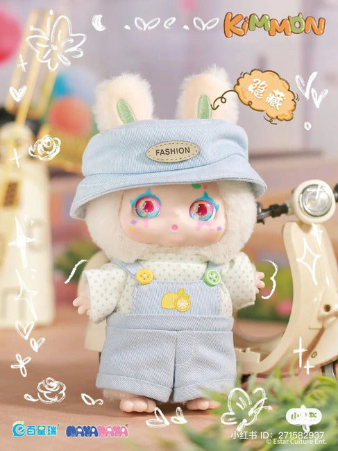 Kimmon Mimon