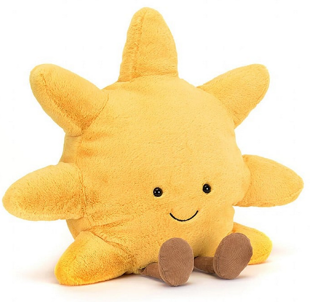 Amusable Sun