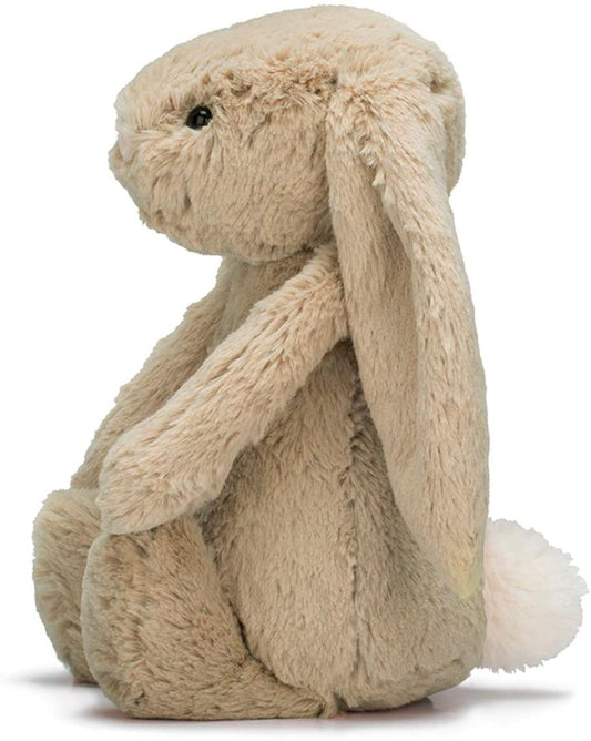 Bashful Beige Bunny 12^