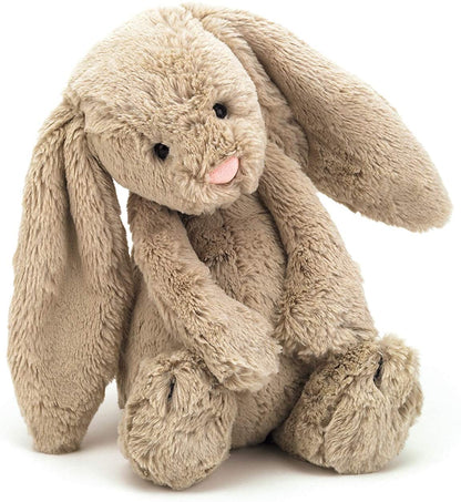 Bashful Beige Bunny 12^