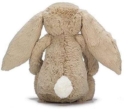 Bashful Beige Bunny 12^