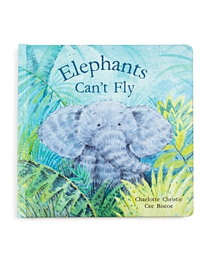 Elephants Can't Fly