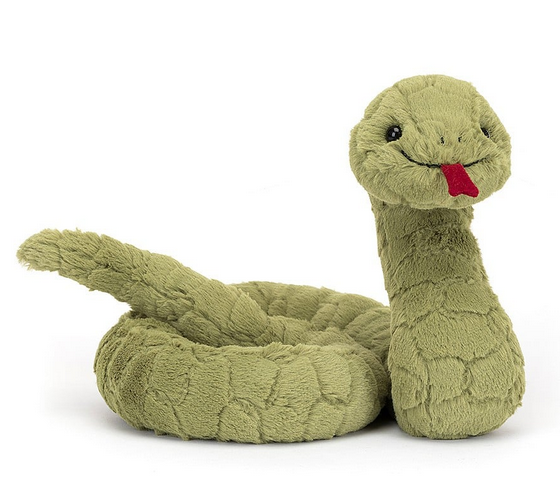 Stevie Snake