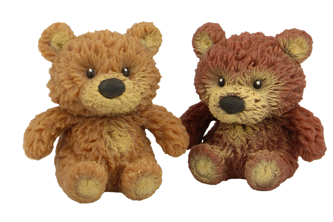 Cutie Bear