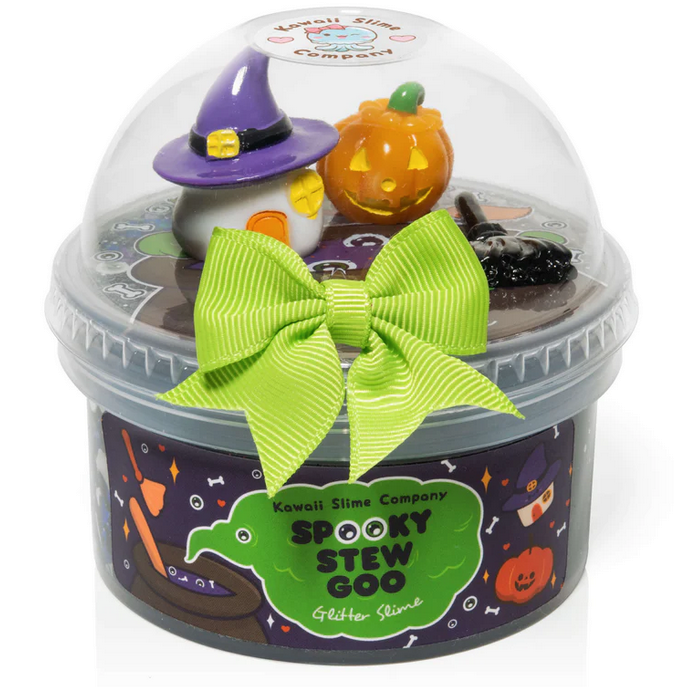 Spooky Stew Goo Glitter