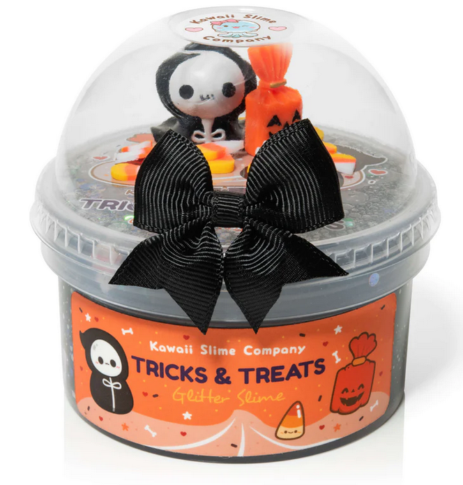 Trick N Treat Glitter