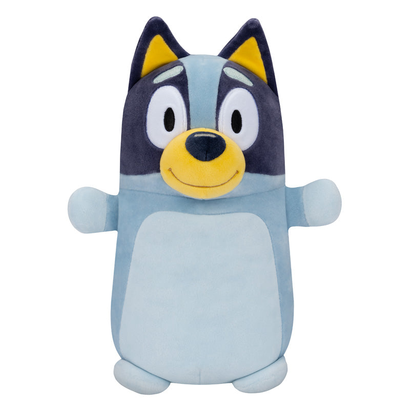Squish 10in Hugmee Bluey
