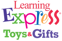 Learning Express Toys & Gifts - Sea Girt NJ footer logo