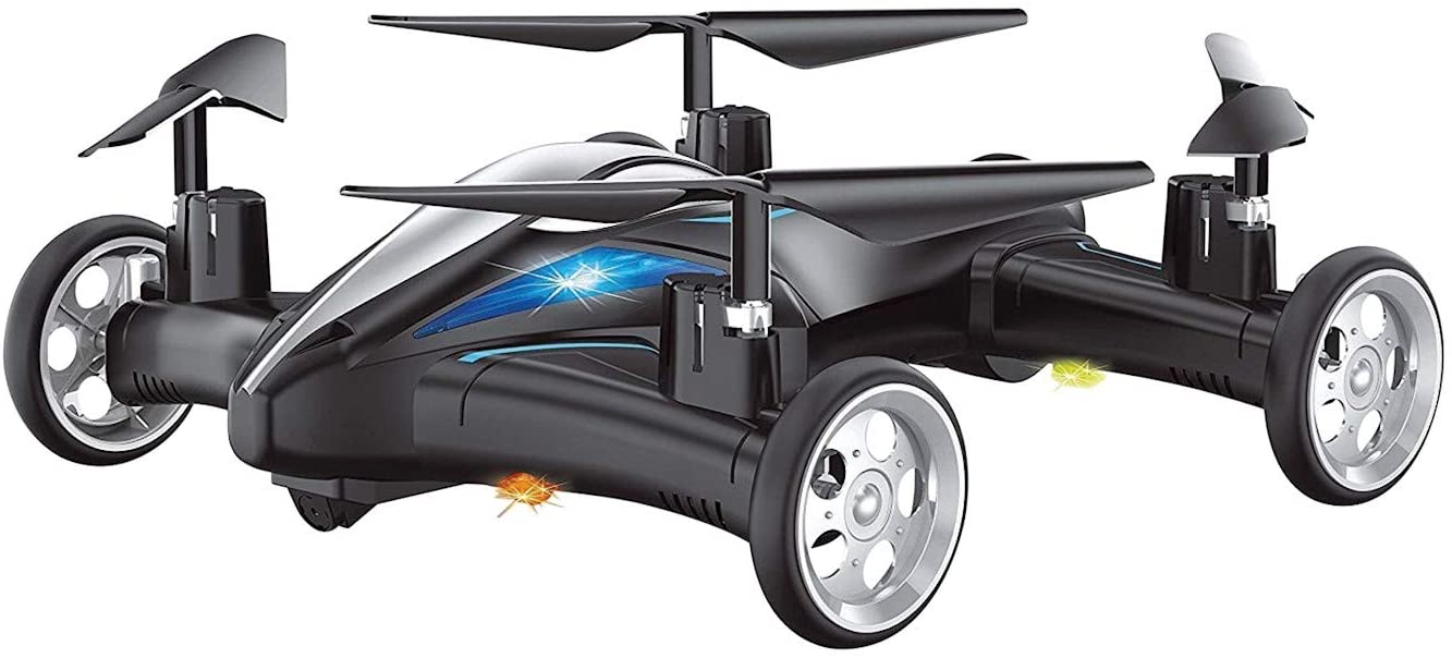 Flying Car